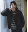 『別注』TAION×Sonny Label　HOOD DOWN JACKET