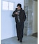 『別注』TAION×Sonny Label　HOOD DOWN JACKET