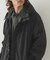 『別注』TAION×Sonny Label　HOOD DOWN JACKET