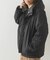 『別注』TAION×Sonny Label　HOOD DOWN JACKET