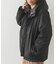 『別注』TAION×Sonny Label　HOOD DOWN JACKET