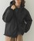 『別注』TAION×Sonny Label　HOOD DOWN JACKET