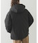 『別注』TAION×Sonny Label　HOOD DOWN JACKET