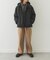 『別注』TAION×Sonny Label　HOOD DOWN JACKET