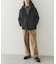 『別注』TAION×Sonny Label　HOOD DOWN JACKET