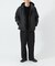 『別注』TAION×Sonny Label　HOOD DOWN JACKET