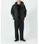 『別注』TAION×Sonny Label　HOOD DOWN JACKET