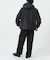 『別注』TAION×Sonny Label　HOOD DOWN JACKET