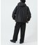 『別注』TAION×Sonny Label　HOOD DOWN JACKET