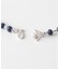 MANANAS　Antique Beads Necklace