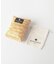 MANANAS　Antique Beads Necklace