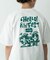 HIROCKSHOWコラボTシャツ TRIO
