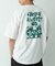 HIROCKSHOWコラボTシャツ TRIO