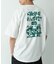 HIROCKSHOWコラボTシャツ TRIO