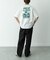 HIROCKSHOWコラボTシャツ TRIO