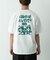 HIROCKSHOWコラボTシャツ TRIO