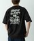 HIROCKSHOWコラボTシャツ TRIO