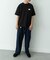 HIROCKSHOWコラボTシャツ TRIO