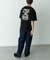HIROCKSHOWコラボTシャツ TRIO