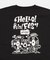 HIROCKSHOWコラボTシャツ TRIO