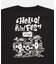 HIROCKSHOWコラボTシャツ TRIO