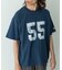 『別注』Russell Athletic×Sonny Label　ナンバリングショートスリーブTシャツ