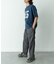 『別注』Russell Athletic×Sonny Label　ナンバリングショートスリーブTシャツ