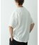 『別注』Russell Athletic×Sonny Label　ナンバリングショートスリーブTシャツ