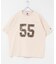 『別注』Russell Athletic×Sonny Label　ナンバリングショートスリーブTシャツ
