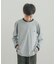 『150サイズ』『別注』PENNEYS×DOORS　THE FOX配色ロングスリーブTシャツ(KIDS)