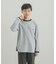 『150サイズ』『別注』PENNEYS×DOORS　THE FOX配色ロングスリーブTシャツ(KIDS)