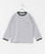 『150サイズ』『別注』PENNEYS×DOORS　THE FOX配色ロングスリーブTシャツ(KIDS)