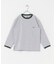 『150サイズ』『別注』PENNEYS×DOORS　THE FOX配色ロングスリーブTシャツ(KIDS)