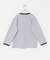 『150サイズ』『別注』PENNEYS×DOORS　THE FOX配色ロングスリーブTシャツ(KIDS)