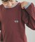 『150サイズ』『別注』PENNEYS×DOORS　THE FOX配色ロングスリーブTシャツ(KIDS)
