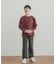 『150サイズ』『別注』PENNEYS×DOORS　THE FOX配色ロングスリーブTシャツ(KIDS)