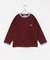『150サイズ』『別注』PENNEYS×DOORS　THE FOX配色ロングスリーブTシャツ(KIDS)