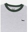 『別注』PENNEYS×DOORS　THE FOX 配色ロングスリーブTシャツ(KIDS)