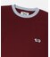 『別注』PENNEYS×DOORS　THE FOX 配色ロングスリーブTシャツ(KIDS)