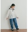 バレルパンツ(KIDS)