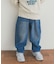 バレルパンツ(KIDS)