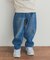 バレルパンツ(KIDS)