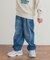 バレルパンツ(KIDS)