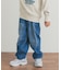 バレルパンツ(KIDS)