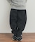 バレルパンツ(KIDS)