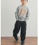 バレルパンツ(KIDS)