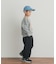 バレルパンツ(KIDS)