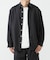 WASHABLE WOOL REG SHIRTS