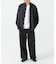 WASHABLE WOOL REG SHIRTS