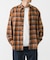 WASHABLE WOOL REG SHIRTS